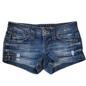Guess Women's Jeans Shorts Size 26